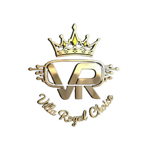 Royal Choice With Pool – početna